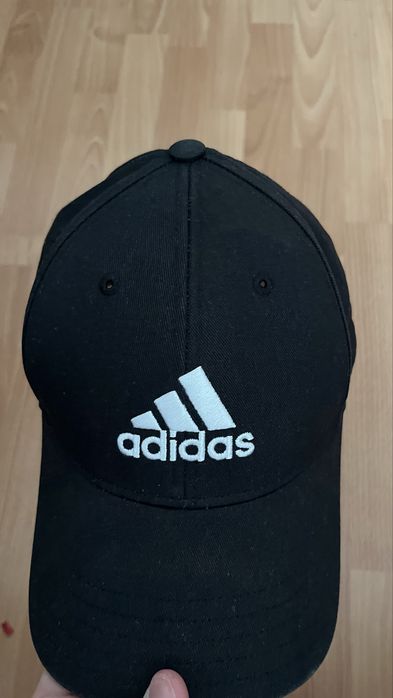 Кепка ориг Adidas