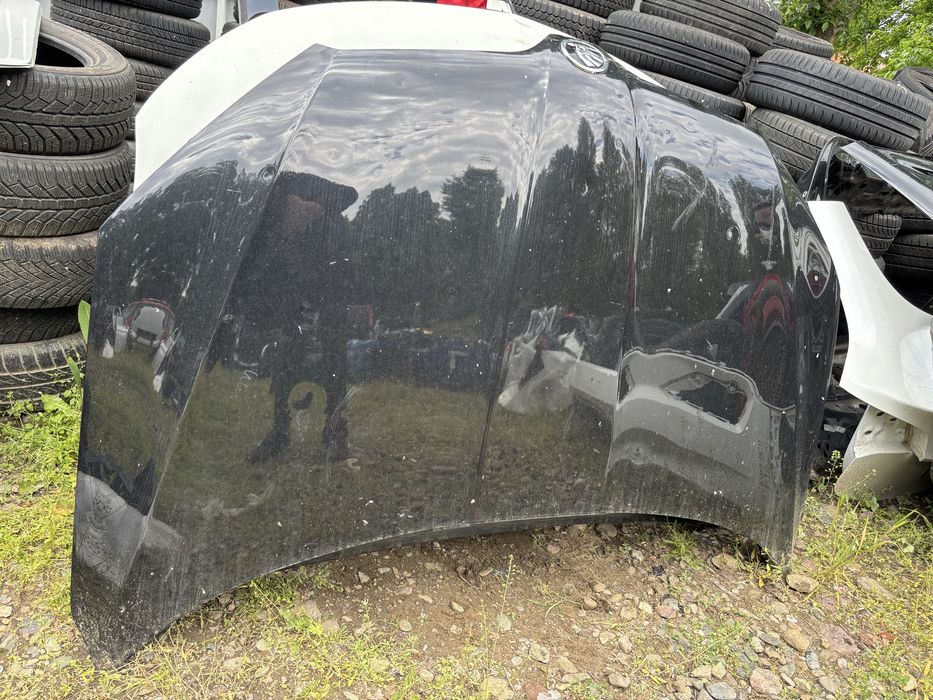 Капак Skoda Yeti