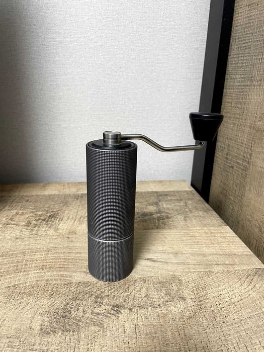 Ручная кофемолка Timemore Chestnut C2