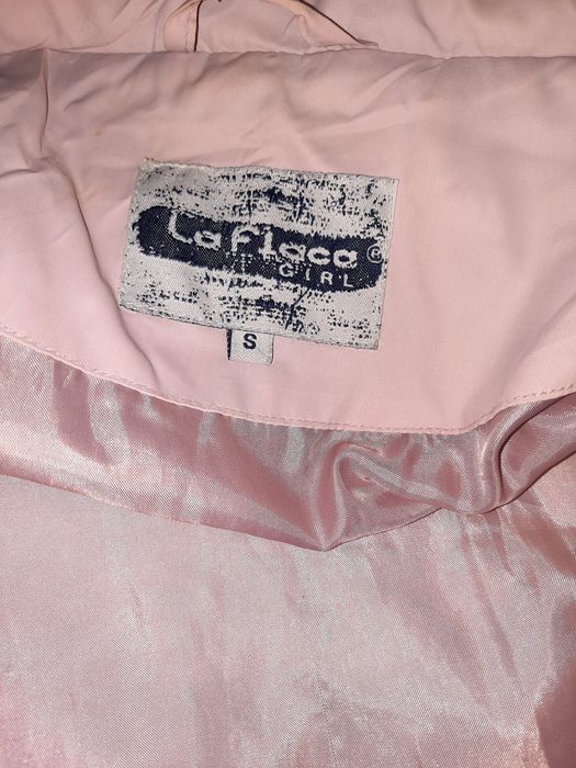 Vând  geaca de primăvară