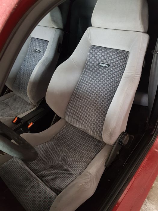 VW Corrado 1.8kr cu AC