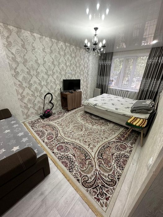 Строительные работы