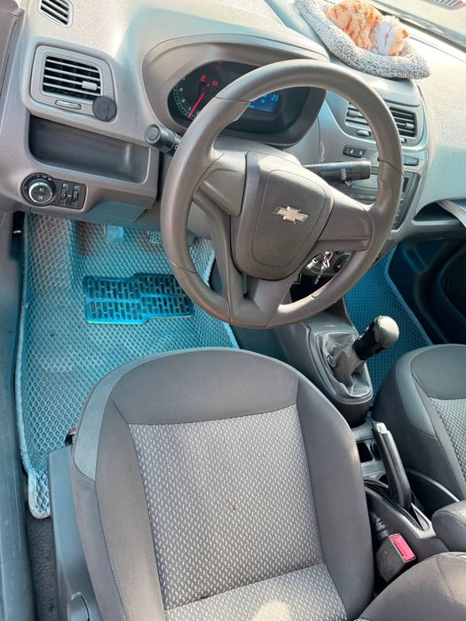 Chevrolet Cobalt 2014 — 7