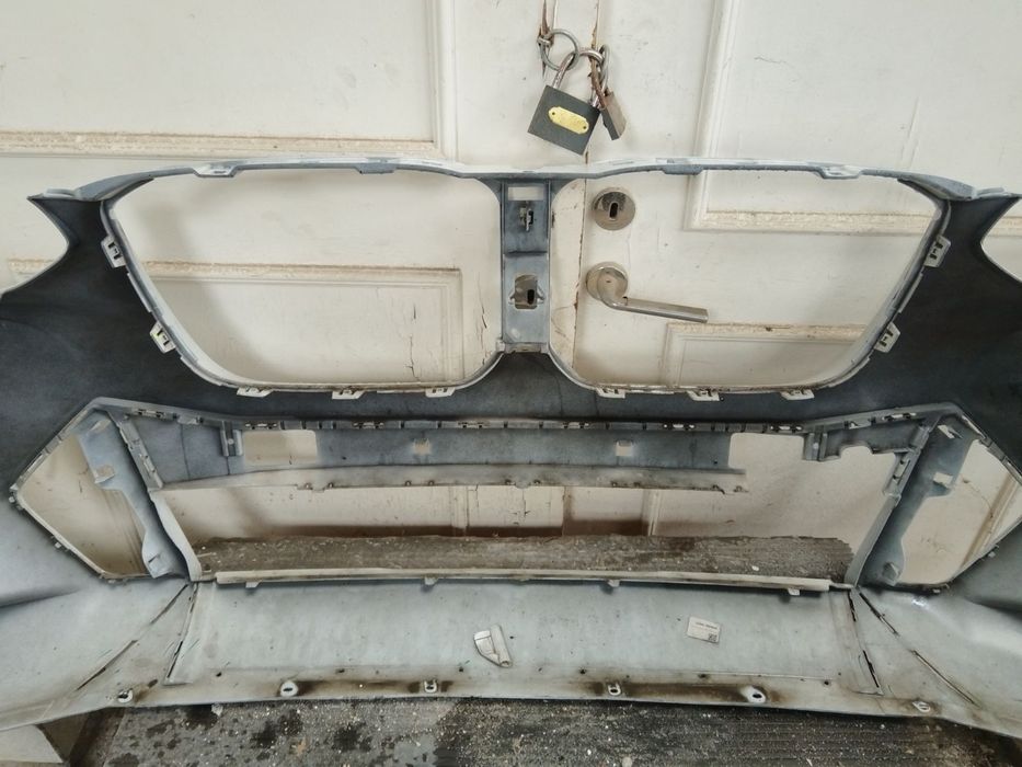 Оргинална предна броня за bmw x3 g01 g02 m packet 20++