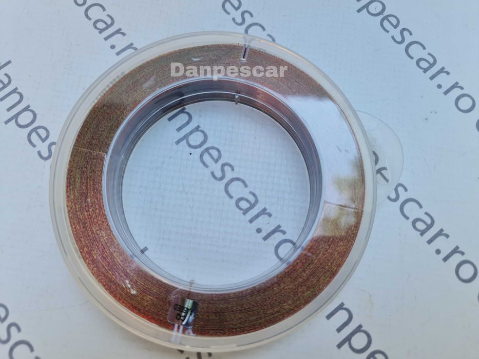 FIR ( Guta ) Saimino 3D INVISI LINE 1000 Metri