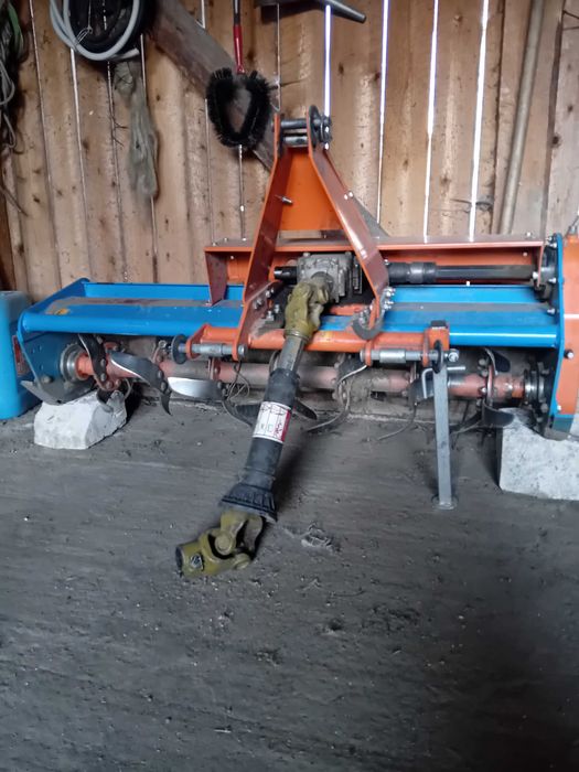Tractor FIAT 415 IN 4 pistoane