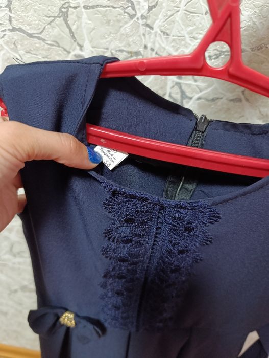 Сарафаны школьные