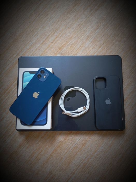 iphone 12 Без ремонта!