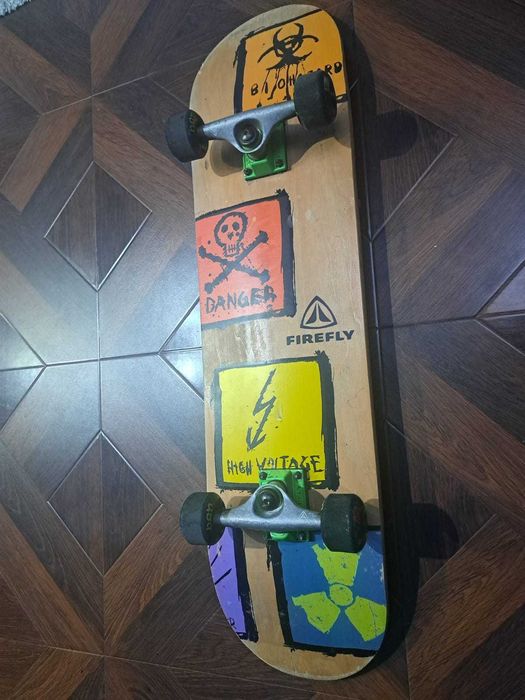 Skateboard stare buna 100 lei