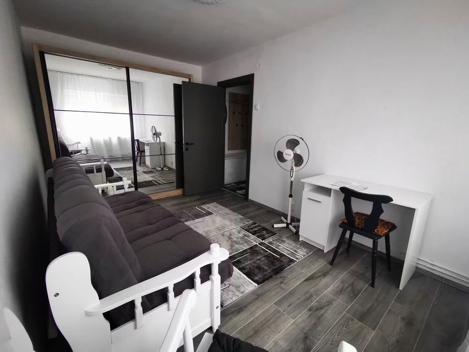 Apartament 2 camere de închiriat – Timișoara, zona Dâmbovița