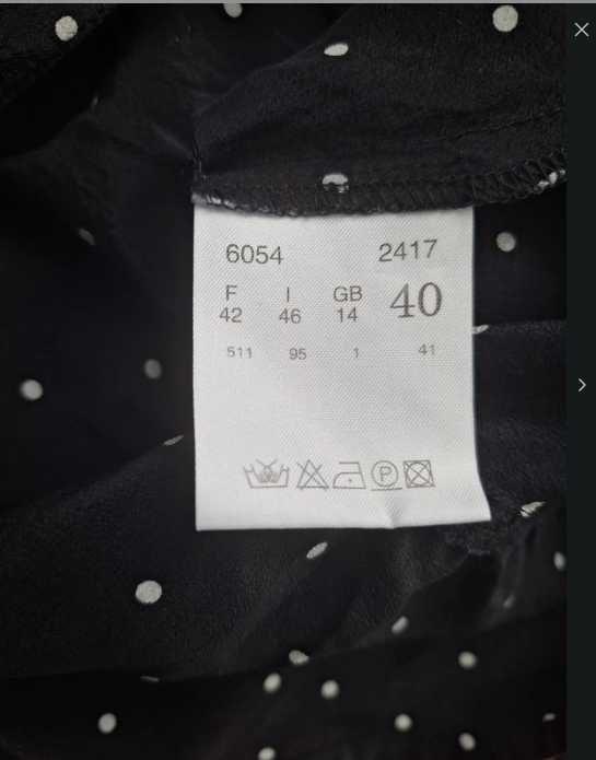 Camasa matase naturala 100% silk