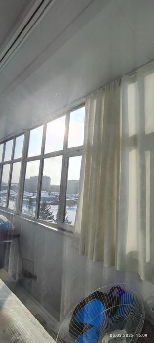 Продам 1-ком квартиру в 19 мкр