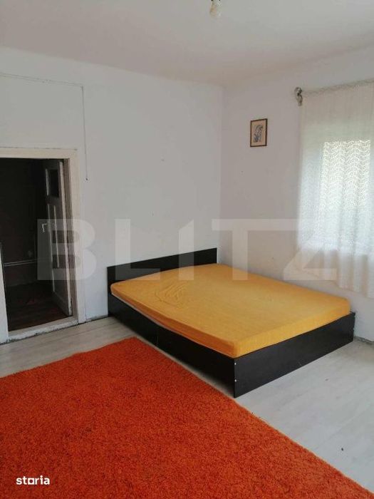 Casa De Vanzare Cu 3 Camere Situata In Jichisul De Jos La Doar Numai 5