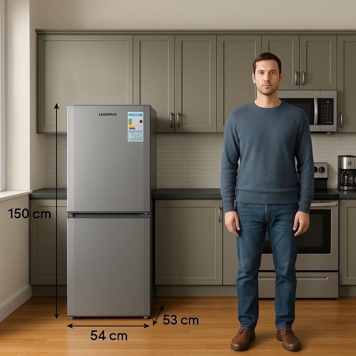 Холодильник Leadbros HD-175R