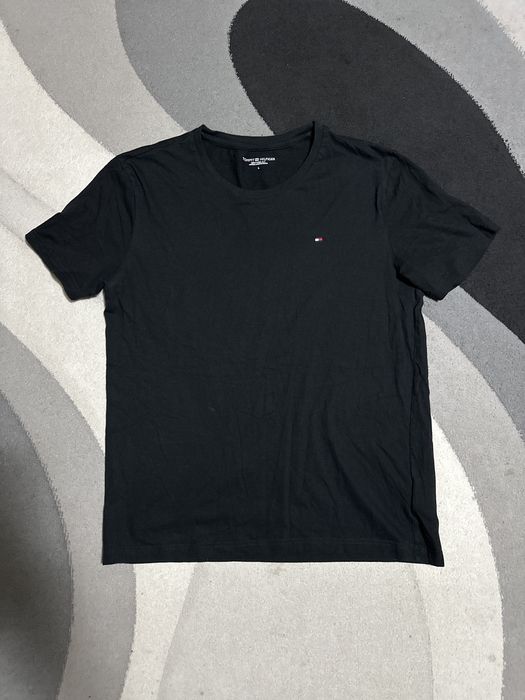 Мъжка тениска Tommy Hilfiger