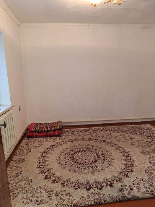 Времянка Саулет 30