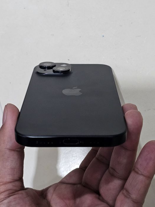 Продам iPhone 15