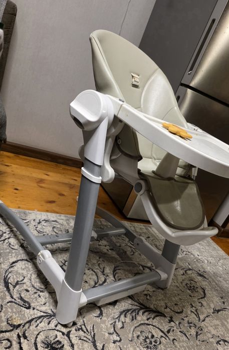Детский стульчик для кормления 3-B-1