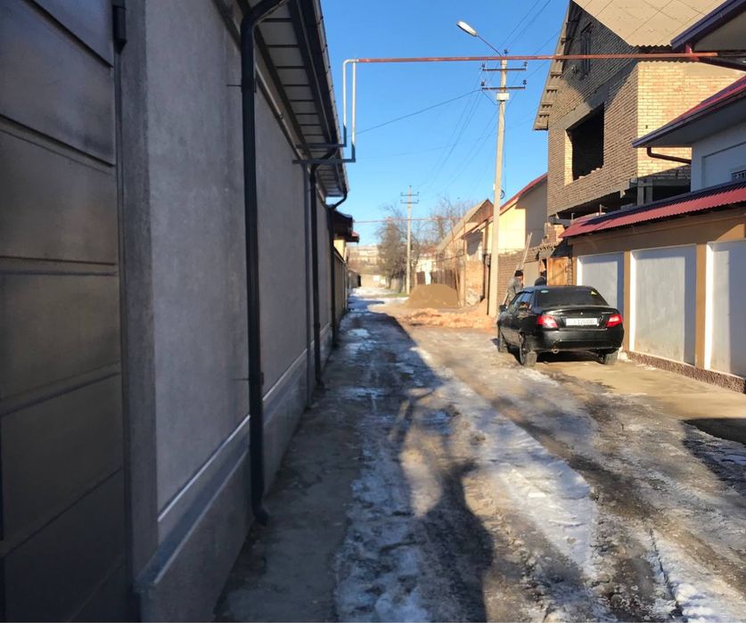 Продается участок 6 соток