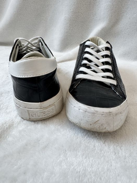 Sneakers Guess negri