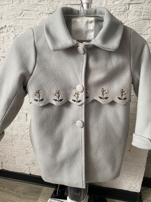 Прикольные пальтишки