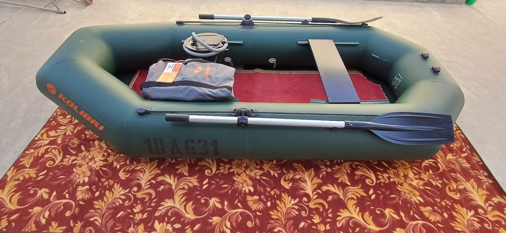 Калибри 2.80 в идеальном состояний