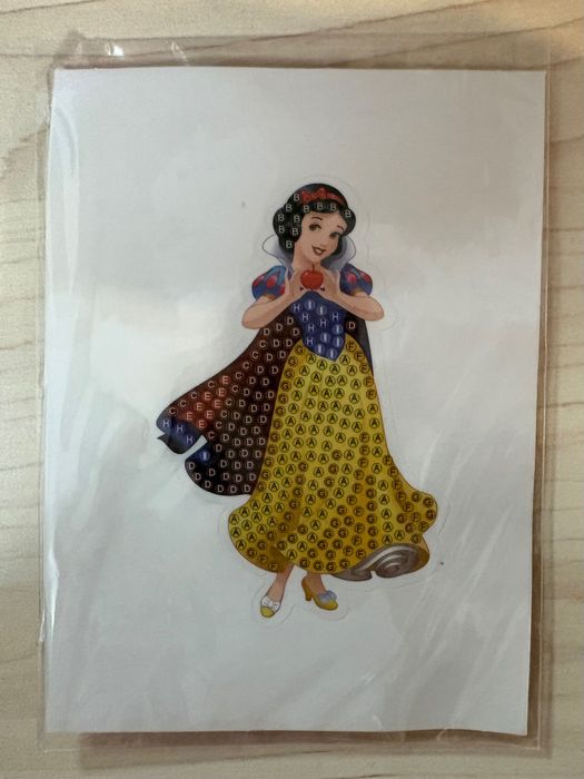 Disney диамантен гоблен