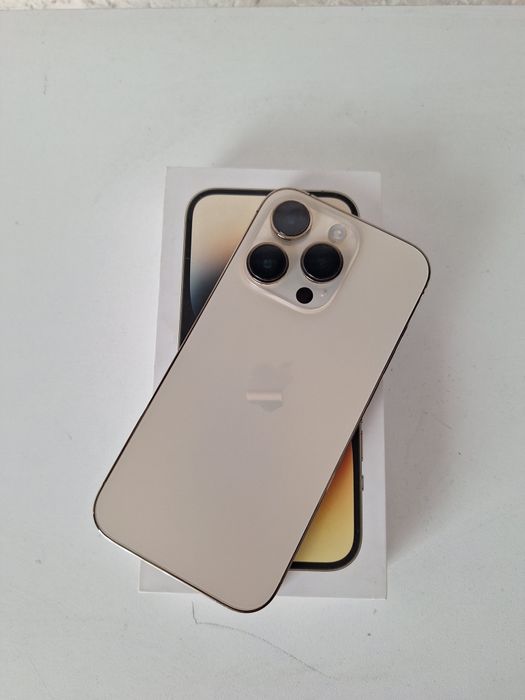 IPhone 14 pro, 256gb