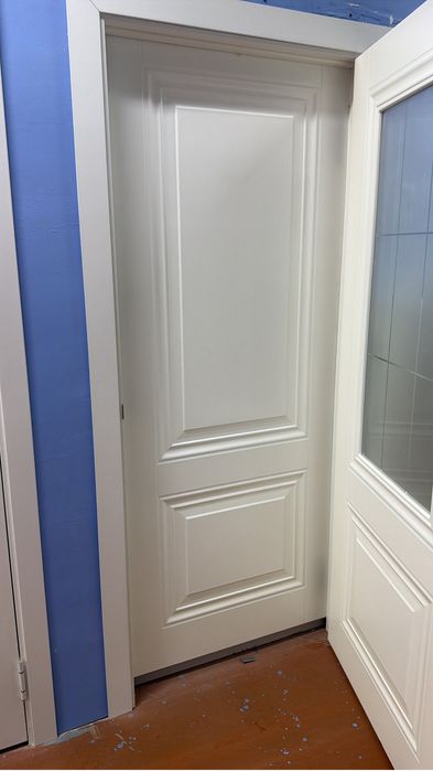 Дверь бесплатно даставка