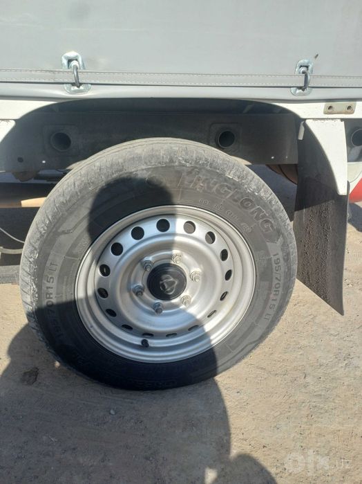 продаются резина R15 195/70,состояние хорошее
