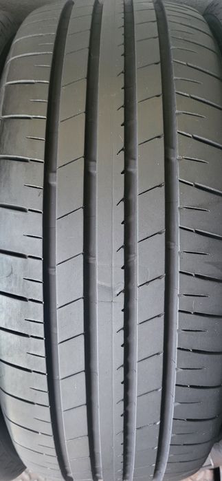 4 anvelope 215 55 18 bridgestone turanza 2022 6,5 mm