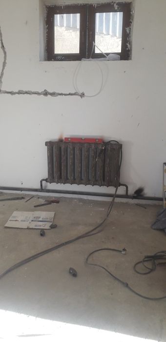 Газосварка отопления сантехника ишларини киламиз