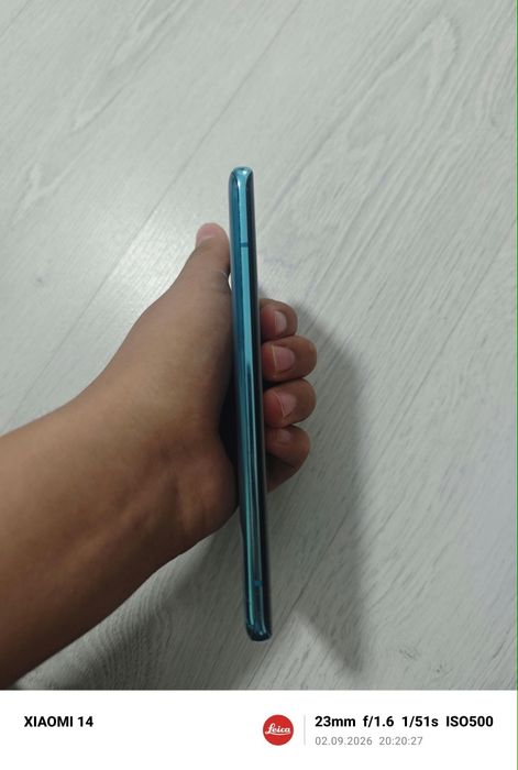 Продам Xiaomi 10 5g