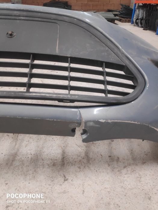 Предна броня Ford Focus / Форд Фокус 2004/08г. Със Забележки!