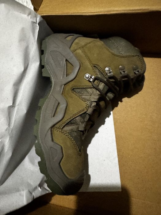 Берцы тактические Vaneda оригинал