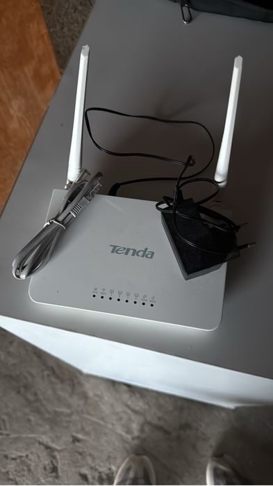 Продам роутер модем