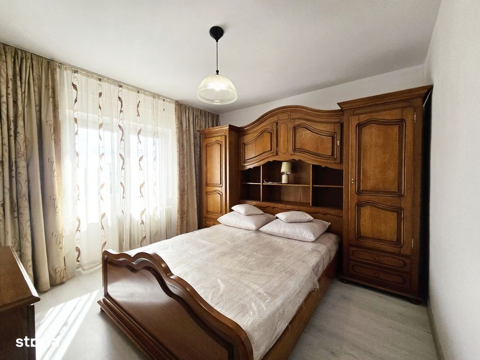Apartament 2 camere de inchiriat - Iuliu Maniu