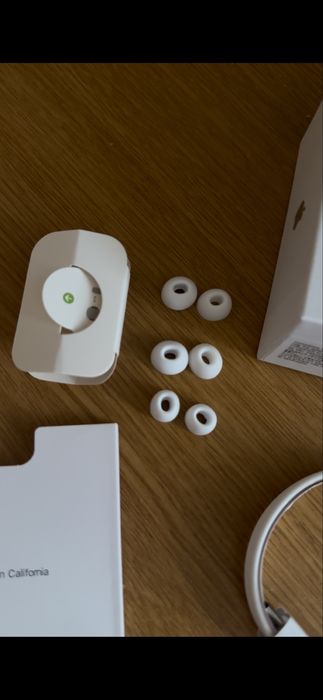 Airpods pro 2 anc