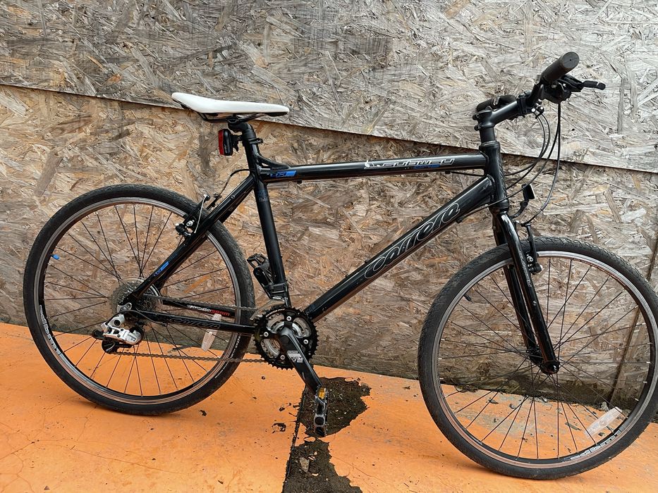 Bicicketa carrera subway cadru aluminiu roti 26”