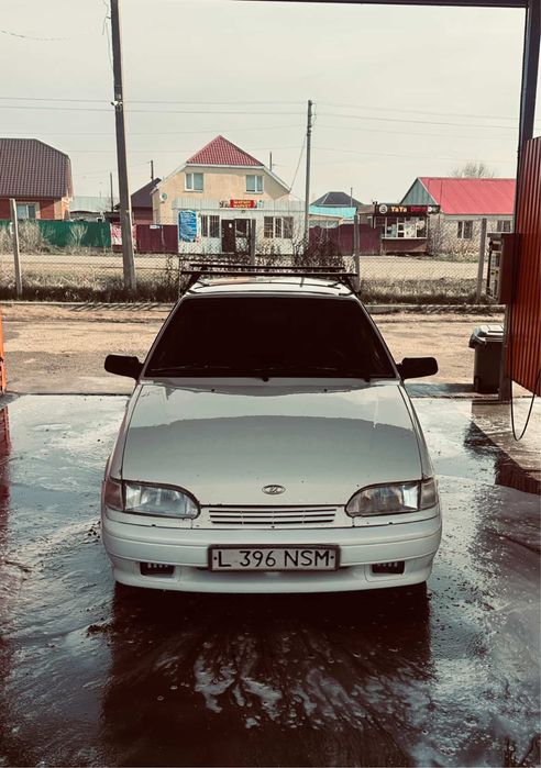 Таза қазақ 2115 сатылады