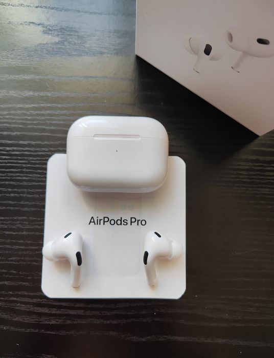 AirPods Pro. Запечатанный!