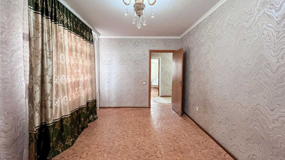 продается 2х ком мкр Коктем Айдана Империя