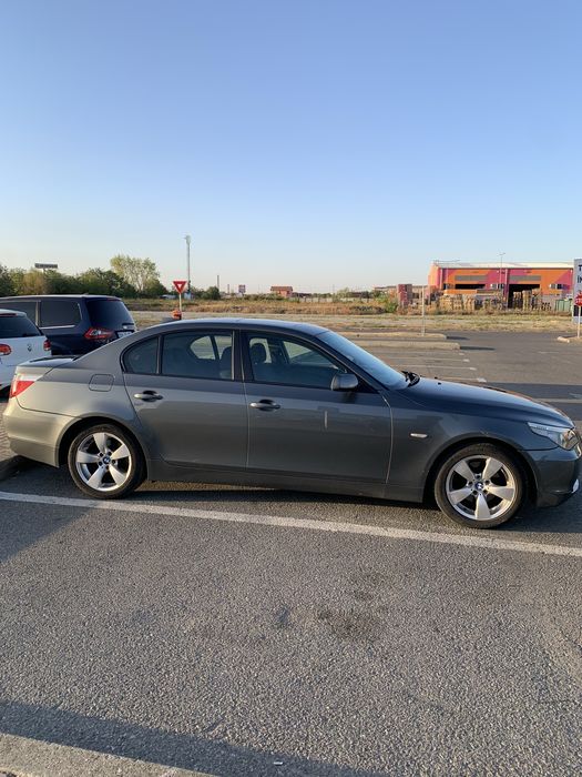 BMW 5 Series 2006 — imagine 3