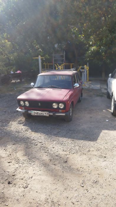 Продам авто Жигули 2106