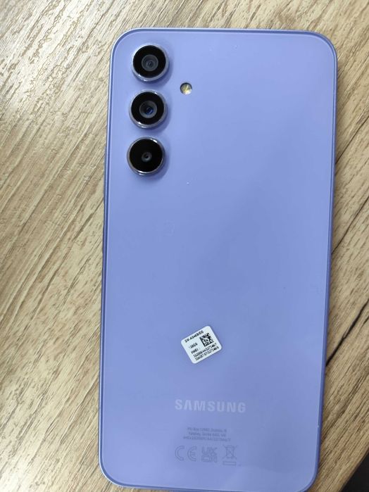 Самсунг A54 5G перфектен