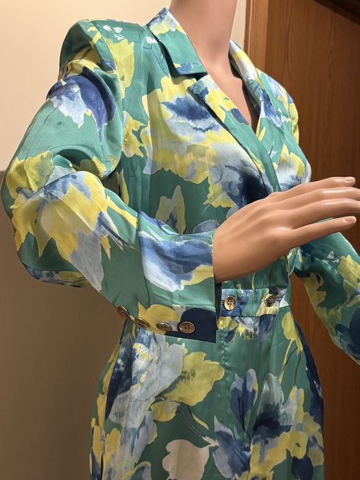 Пролетен гащеризон Zara  / Зара