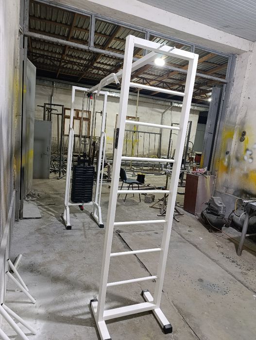 Тренажор Бубновский