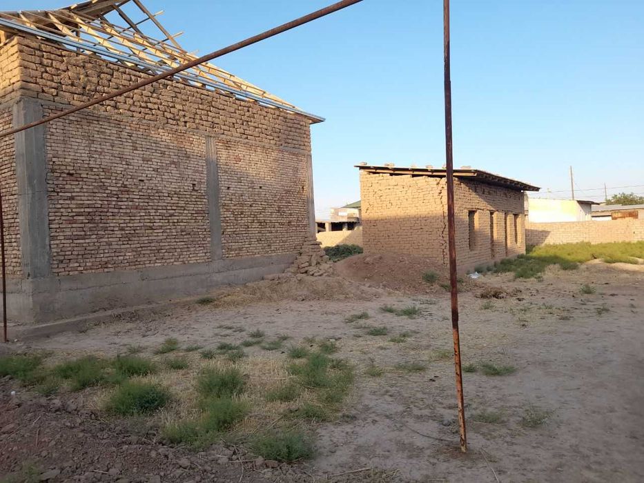 Yer sotiladi xamma sharoitlari bor yul ustida