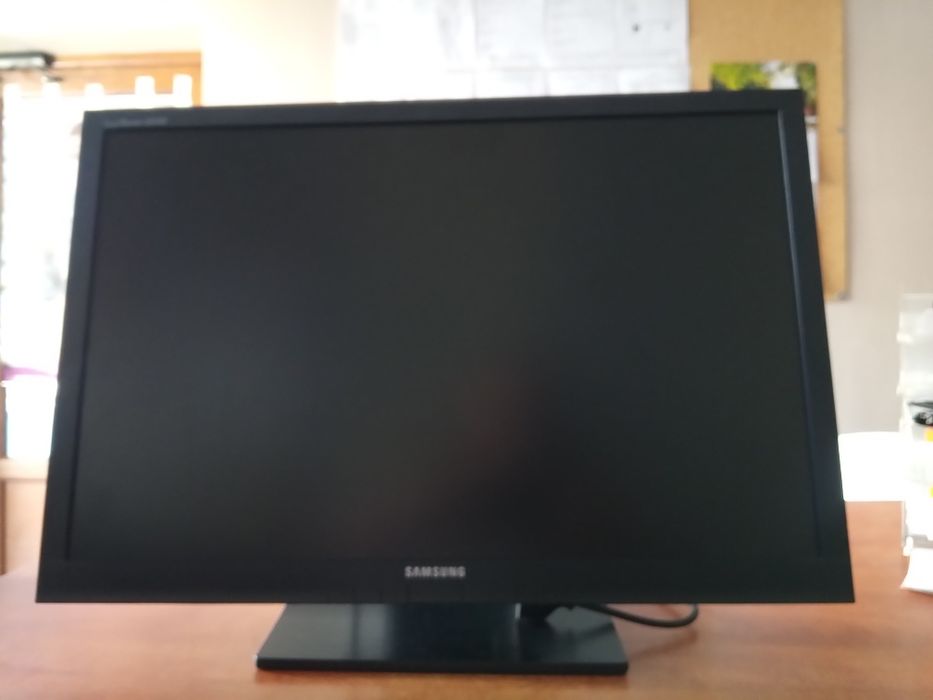 LED Монитор Samsung SyncMaster SA450 19 инча