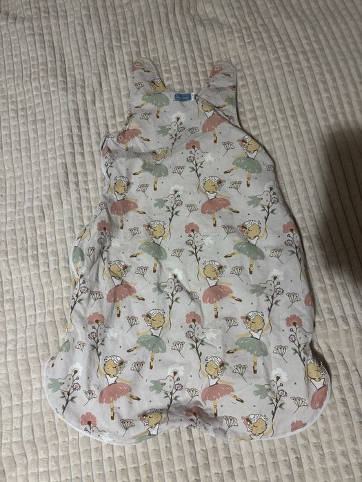 Детско есенно чувалче за сън Angel Baby